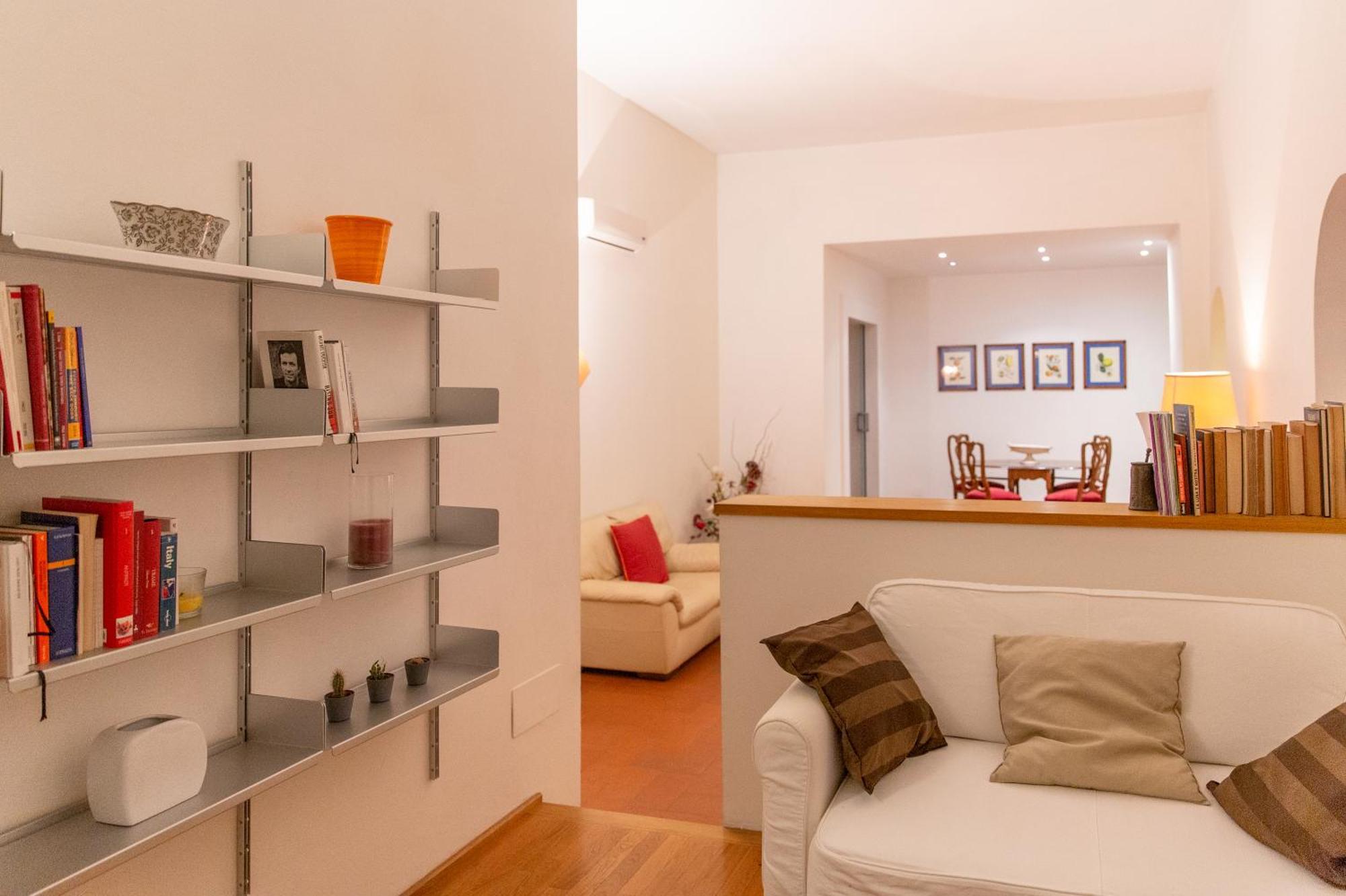 פירנצה Stile & Comfort Near P. Signoria מראה חיצוני תמונה