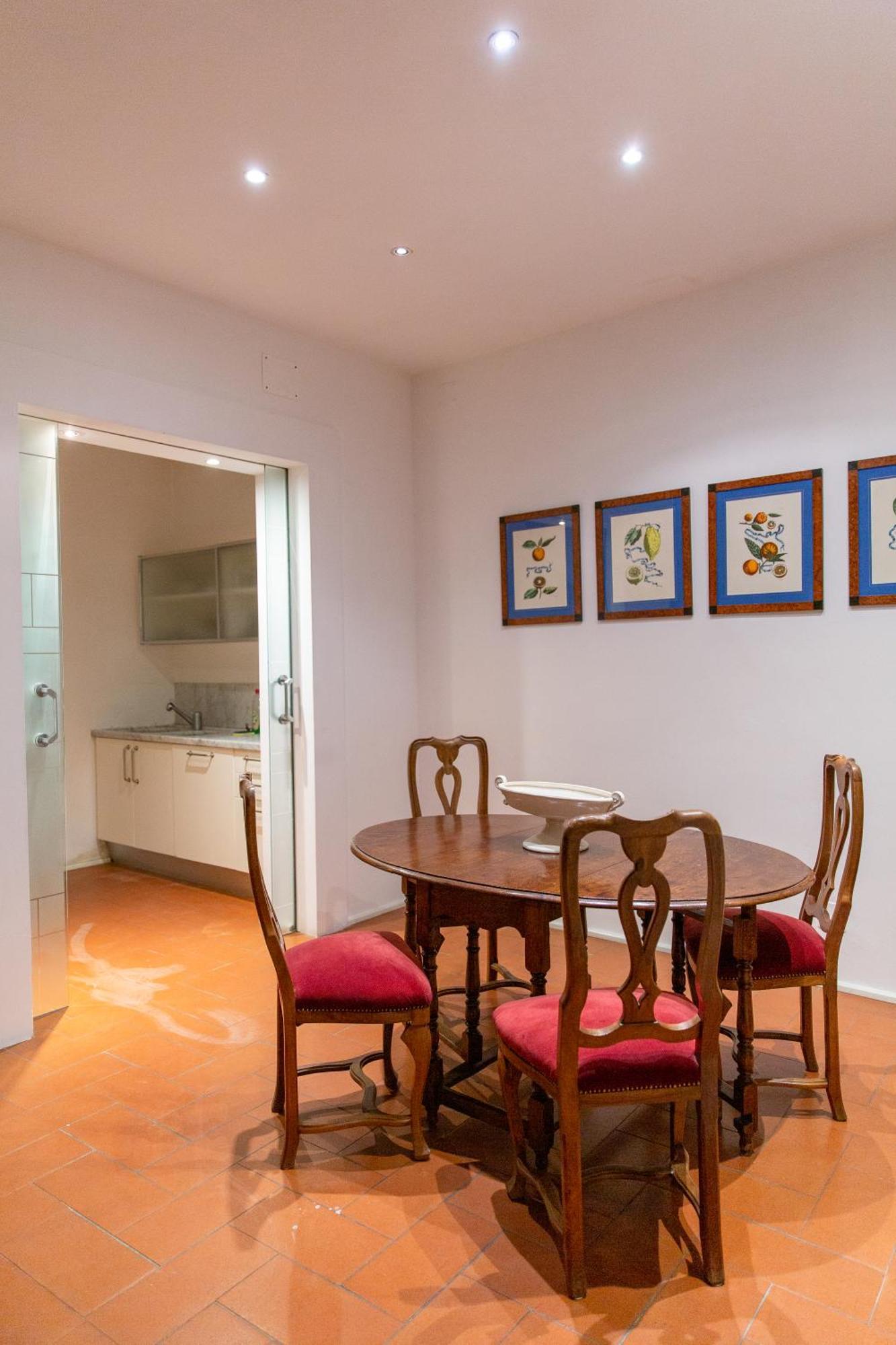 פירנצה Stile & Comfort Near P. Signoria מראה חיצוני תמונה