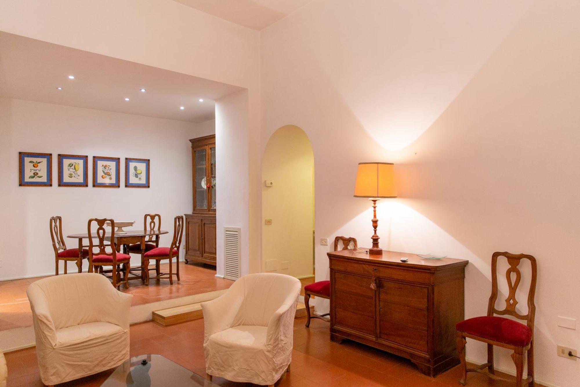 פירנצה Stile & Comfort Near P. Signoria מראה חיצוני תמונה