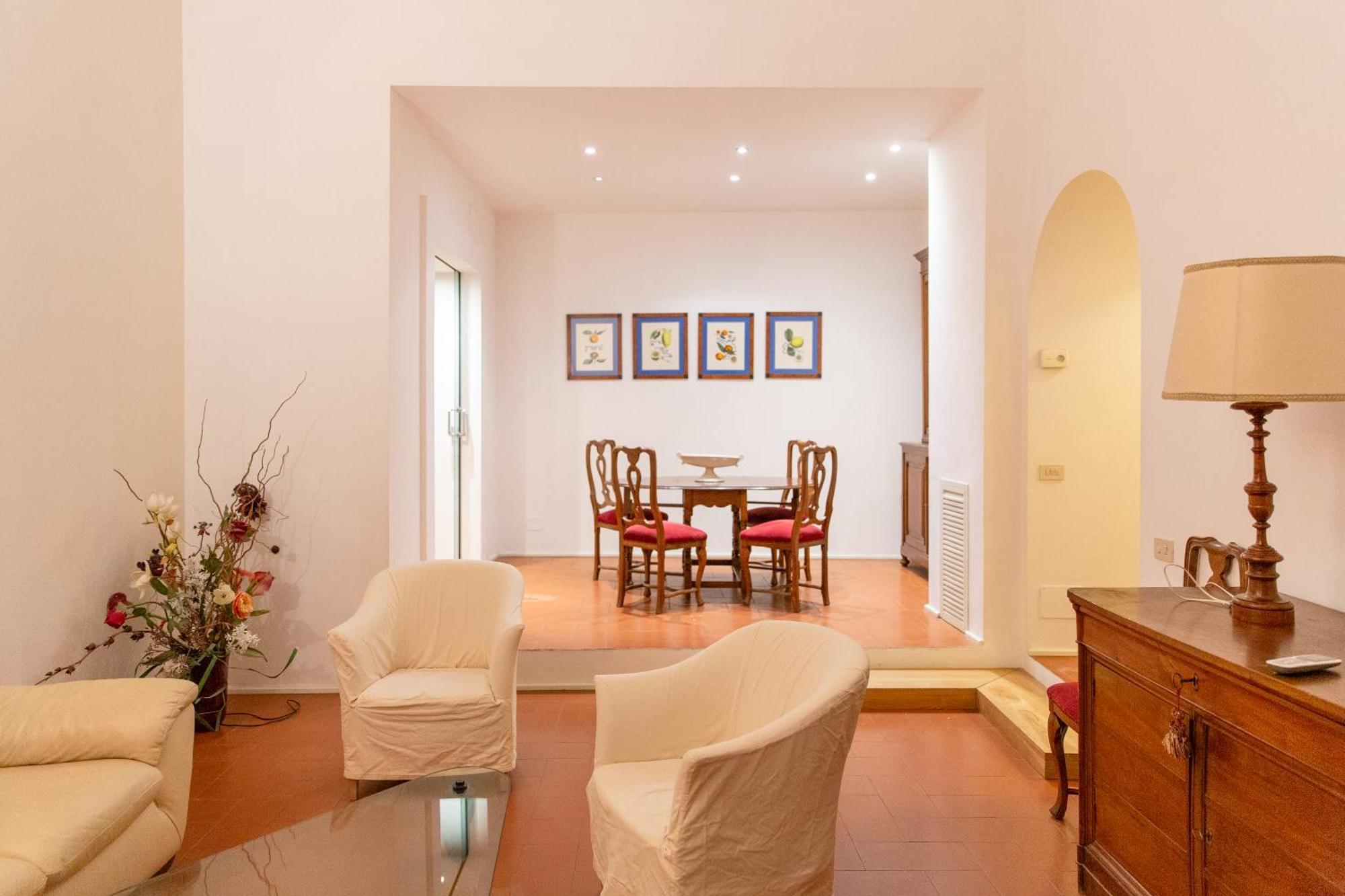 פירנצה Stile & Comfort Near P. Signoria מראה חיצוני תמונה