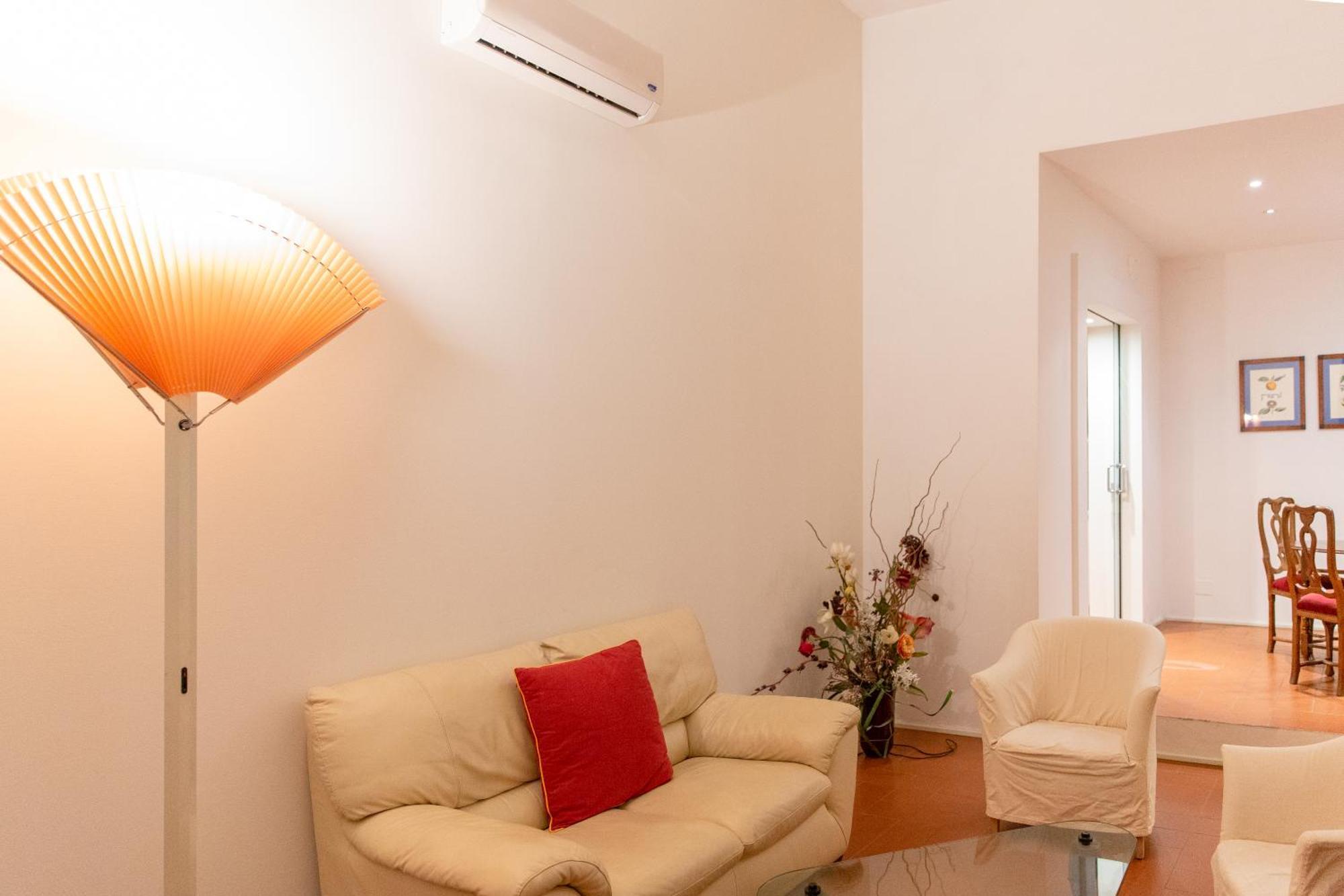 פירנצה Stile & Comfort Near P. Signoria מראה חיצוני תמונה