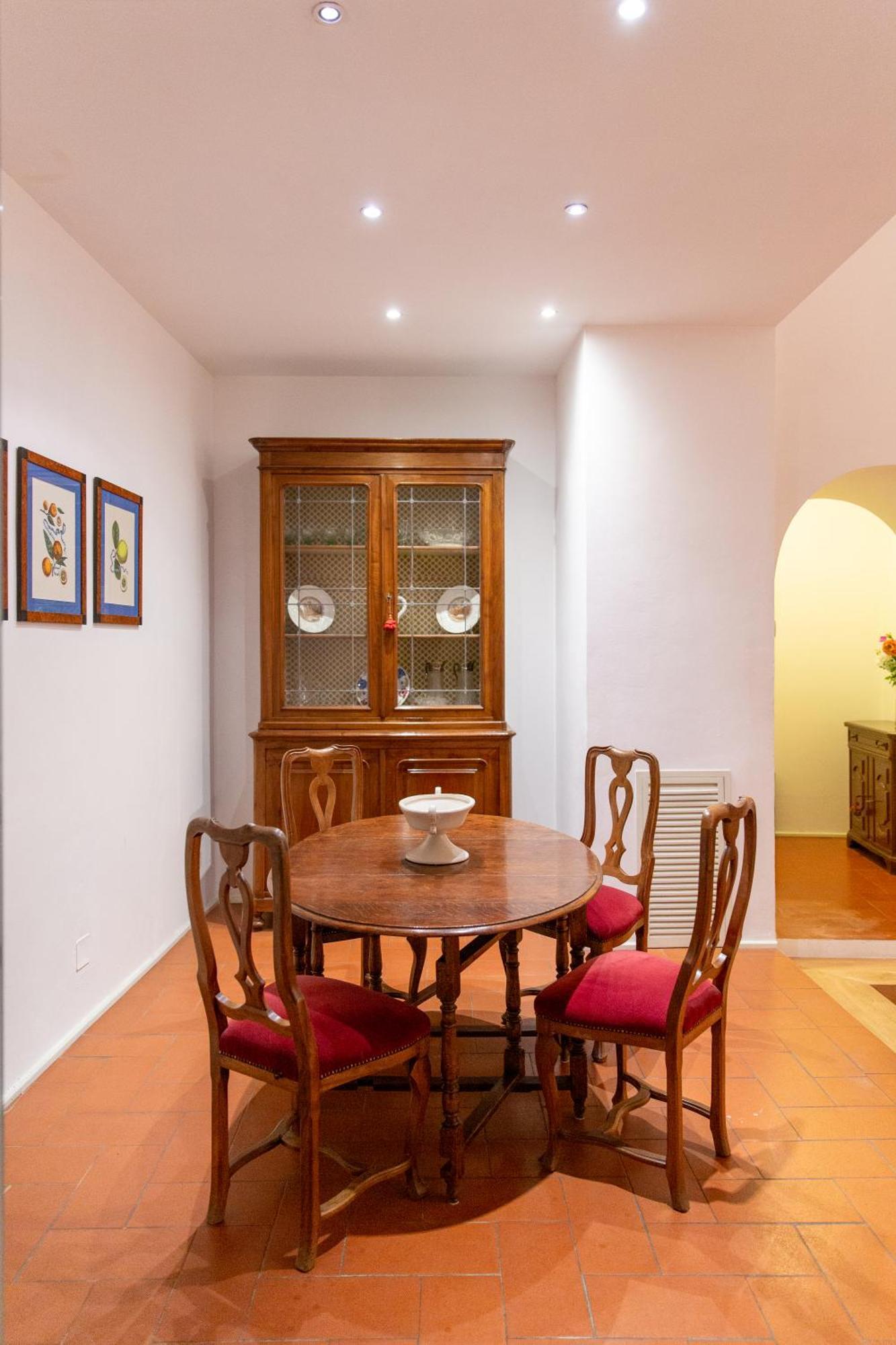 פירנצה Stile & Comfort Near P. Signoria מראה חיצוני תמונה