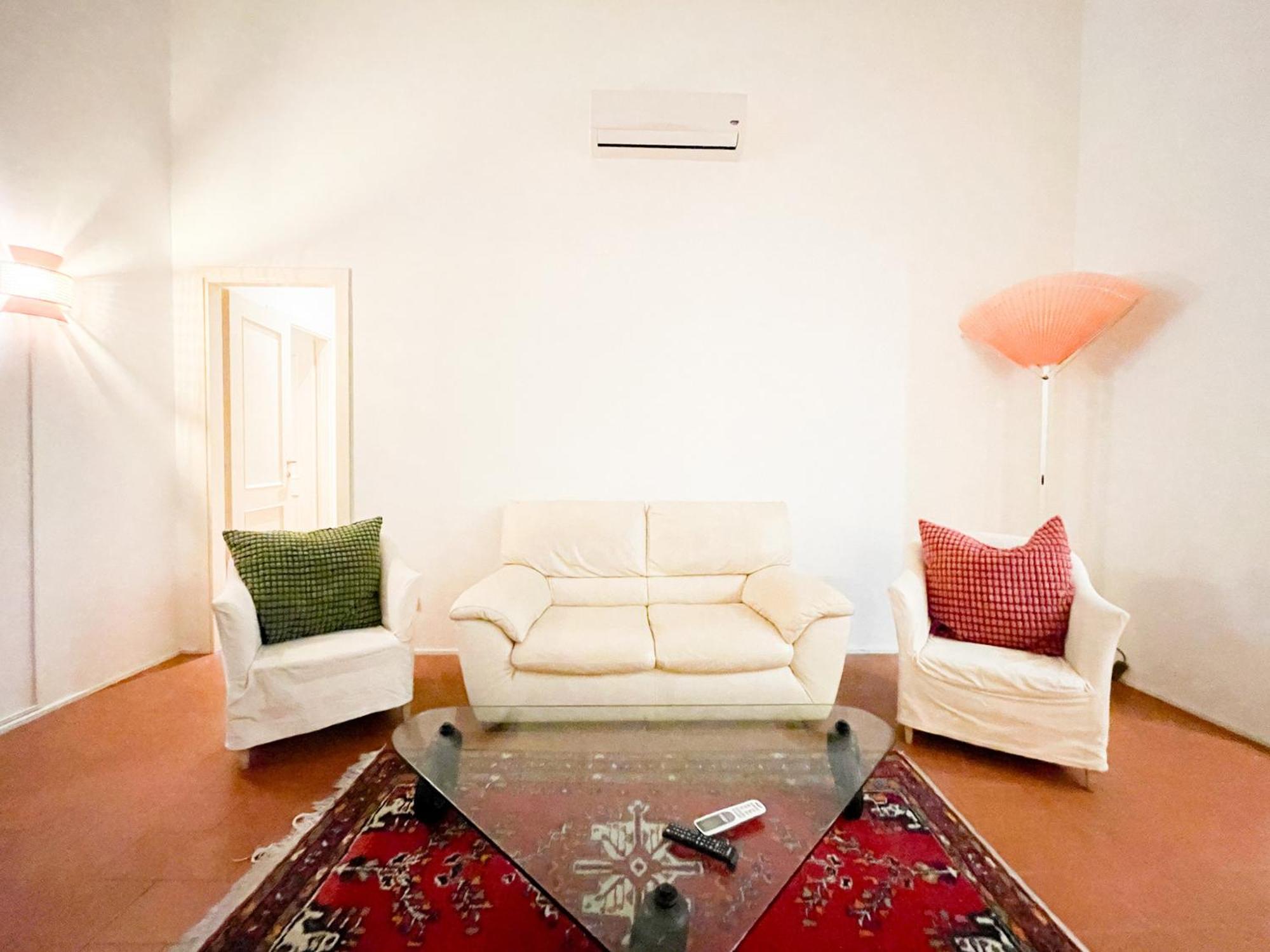 פירנצה Stile & Comfort Near P. Signoria מראה חיצוני תמונה